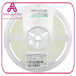 مقاومت 680 اهم پکیج SMD 1206