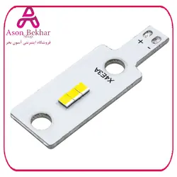 چیپ LED هدلایت X4E3A سفید مهتابی : آسون بخر  LED و تجهیزات مرتبط, الکترونیک, برق و الکترونیک محصول