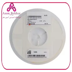 مقاومت 330 اهم پکیج SMD 1206