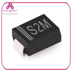 دیود فوق سریع MUR460 4A,600V : آسون بخر  الکترونیک, اینترنت اشیا ( iot ), برق و الکترونیک, خانه هوشمند, دیود, کلید هوشمند محصول