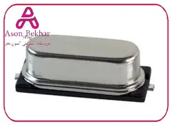 کریستال 11.0592MHZ SMD پکیج HC-49USM