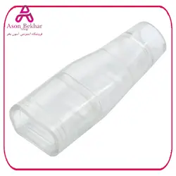 روکش سرسیم کولری مادگی دنبه ای سایز 6.3 بسته100 تایی