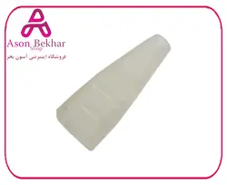 روکش سرسیم کولری دنبه ای سایز 4.8 بسته100 تایی