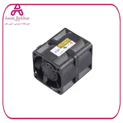 جت فن دوبل 12V-1.14A سایز 4x4 مارک AVC مدل DB04048B12U : آسون بخر  الکترونیک, برق و الکترونیک, فن و محافظ فن محصول