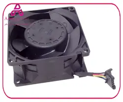 جت فن 12V-4.9A سایز 8x8x3.8 مارک DELTA مدل PFR0812XHE : آسون بخر  الکترونیک, برق و الکترونیک, فن و محافظ فن محصول