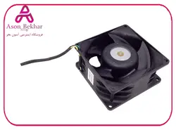 جت فن 12V-1.86A سایز 8x8x3.8 مارک DELTA مدل PFC0812DE : آسون بخر  الکترونیک, برق و الکترونیک, فن و محافظ فن محصول