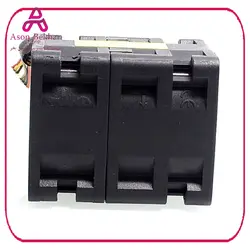 جت فن دوبل 12V-11.4W سایز 4x4x4.8 مارک SUNON مدل PMD1204PJB2-A