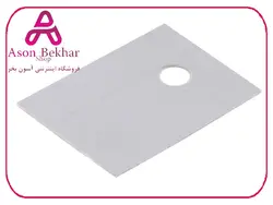 عایق سیلیکونی TO-220