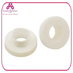 واشر عایق ترانزیستور بشقابی TO-3P