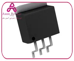 رگولاتور 2.5 ولت SA1117S-2.5TR پکیج TO-263-3L : آسون بخر  الکترونیک, برق و الکترونیک, رگولاتور محصول