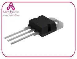 رگولاتور 3.3 ولت LF33CV پکیج TO-220 : آسون بخر  الکترونیک, برق و الکترونیک, رگولاتور محصول
