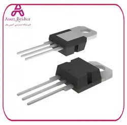 رگولاتور 3.3 ولت LF33CV پکیج TO-220 : آسون بخر  الکترونیک, برق و الکترونیک, رگولاتور محصول