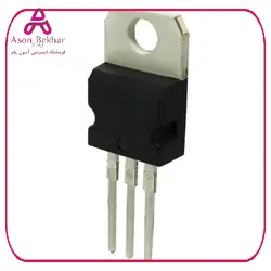 رگولاتور 3.3 ولت LM1085 پکیج TO220 : آسون بخر  الکترونیک, برق و الکترونیک, رگولاتور محصول