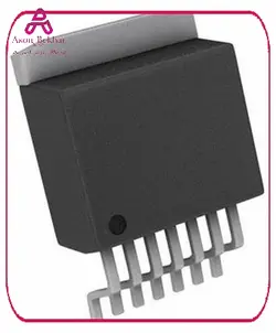 رگولاتور LM2676S-5.0 3A پکیج TO-263 : آسون بخر  الکترونیک, برق و الکترونیک, رگولاتور محصول