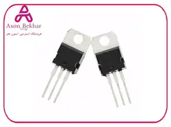 رگولاتور 12- ولت TS7912CZ پکیج TO-220 تایوانی : آسون بخر  الکترونیک, برق و الکترونیک, رگولاتور محصول