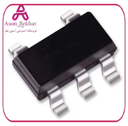 رگولاتور 2+ ولت S-1132B20-M5T1G پکیج SOT-23-5 : آسون بخر  الکترونیک, برق و الکترونیک, رگولاتور محصول
