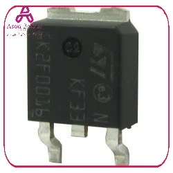 رگولاتور 3.3 ولت LF33 SMD پکیج TO-252 : آسون بخر  الکترونیک, برق و الکترونیک, رگولاتور محصول