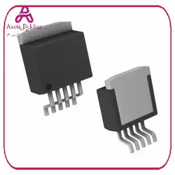 رگولاتور 5 ولت LM2575S پکیج TO-263-5 : آسون بخر  الکترونیک, برق و الکترونیک, رگولاتور محصول