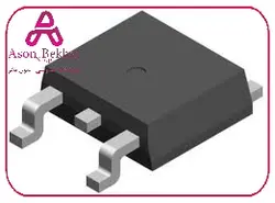 رگولاتور 5+ ولت LM2937 پکیج TO-263 : آسون بخر  الکترونیک, برق و الکترونیک, رگولاتور محصول
