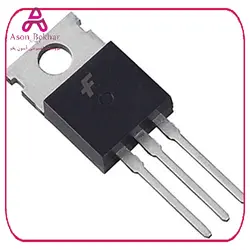 رگولاتور LM337 پکیج TO-220 : آسون بخر  الکترونیک, برق و الکترونیک, رگولاتور محصول