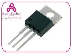 رگولاتور 5+ ولت LM2940 پکیج TO-220