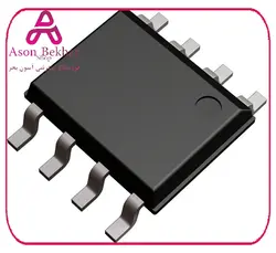 رگولاتور متغیر TL431 پکیج SOP-8 تایوانی