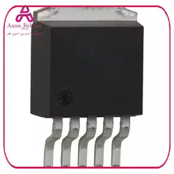 رگولاتور کاهنده XL4015E1 پکیج TO-263-5