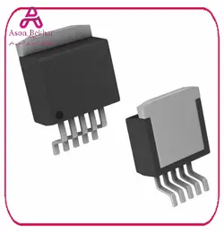 رگولاتور کاهنده XL4015E1 پکیج TO-263-5