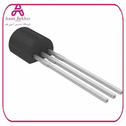 رگولاتور متغیر AN1431T پلاستیکی پکیج TO-92