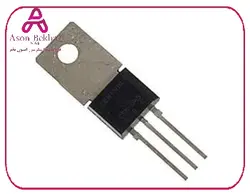 رگولاتور 5- ولت LM320 مرغوب پکیج TO-202