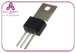رگولاتور 5- ولت LM320 مرغوب پکیج TO-202