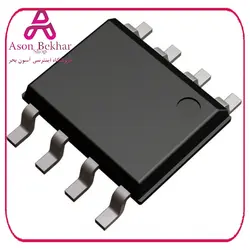 رگولاتور 5+ ولت TS39101 پکیج SOP-8