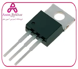 رگولاتور 9+ ولت 7809 پکیج TO-220