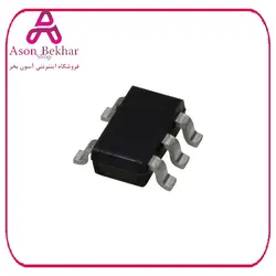 رگولاتور 3.3 ولت LN1134A332MR پکیج SOT-23-5