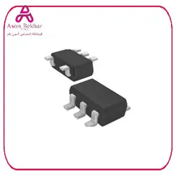 رگولاتور 3.3 ولت LN1134A332MR پکیج SOT-23-5