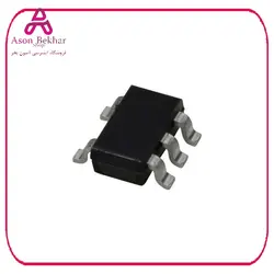 رگولاتور 3.3 ولت LN1134A332MR پکیج SOT-23-5