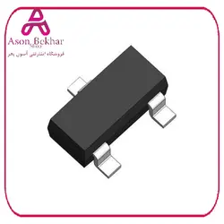 رگولاتور متغیر TL431 پکیج SOT-23