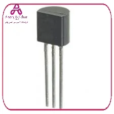 رگولاتور 9+ ولت 78L09 پلاستیکی پکیج TO-92