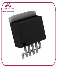رگولاتور 3.3+ ولت LM2576S پکیج TO-263-5