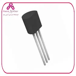 رگولاتور 12+ ولت 78L12 پلاستیکی پکیج TO-92
