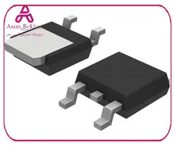 رگولاتور 9+ ولت L78M09CDT پکیج TO-252
