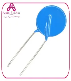 وریستور VDR 14D561K : آسون بخر  الکترونیک, برق و الکترونیک, وریستور محصول