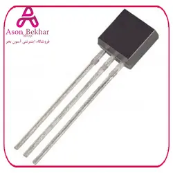ترایاک BT131-600