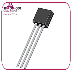 ترایاک BT131-600