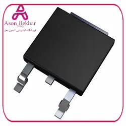 ترایاک BT137S-600E پکیج TO-252