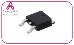 ترایاک BT137S-600E پکیج TO-252
