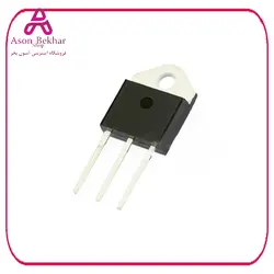 ترایاک BTA26-600B پکیج TOP-3