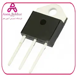 ترایاک BTA41-600B پکیج TOP-3