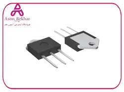 ترایاک BTA41-600B پکیج TOP-3