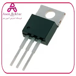 ترایاک BT138-600